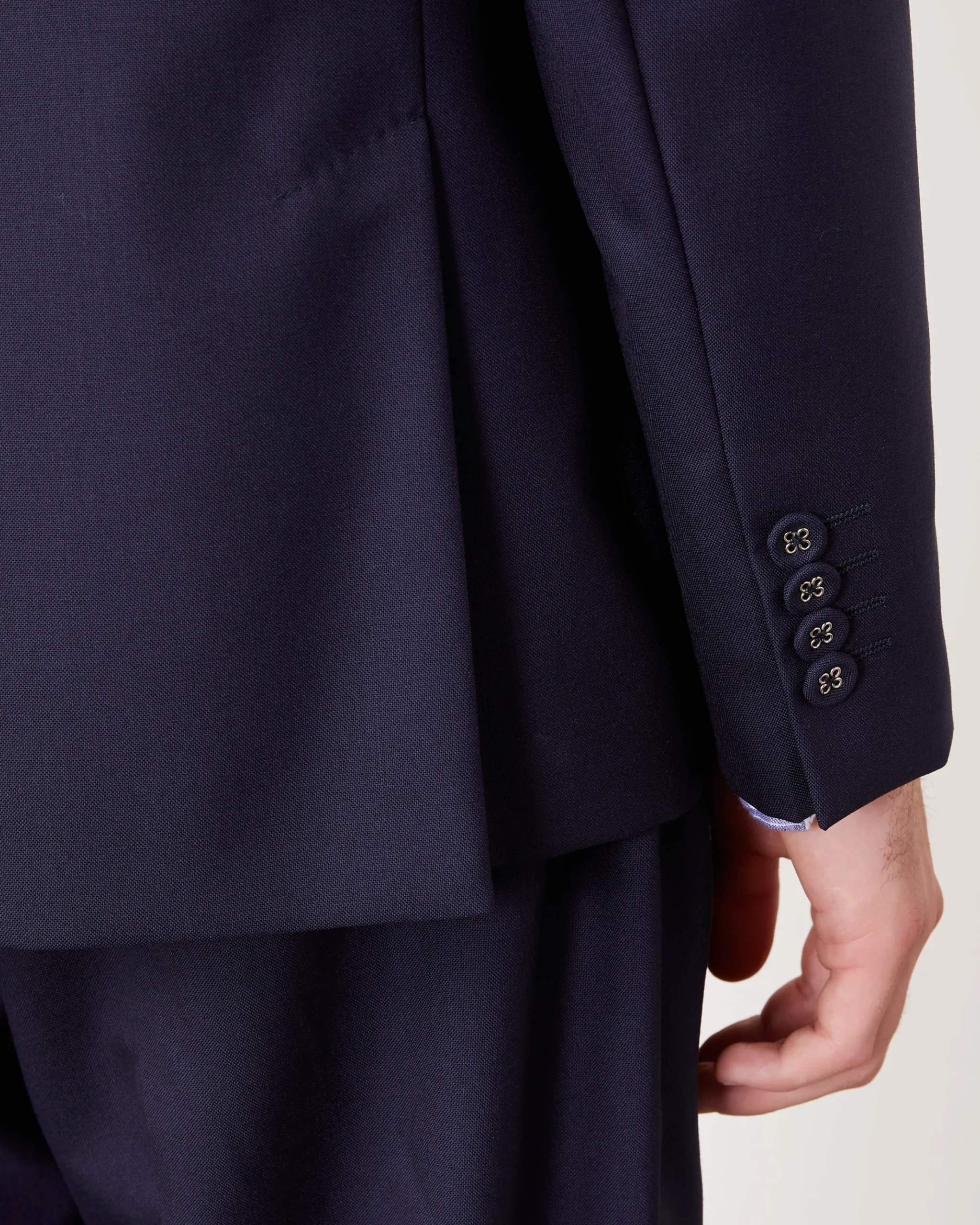 Kane jacket