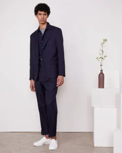 Kent jacket