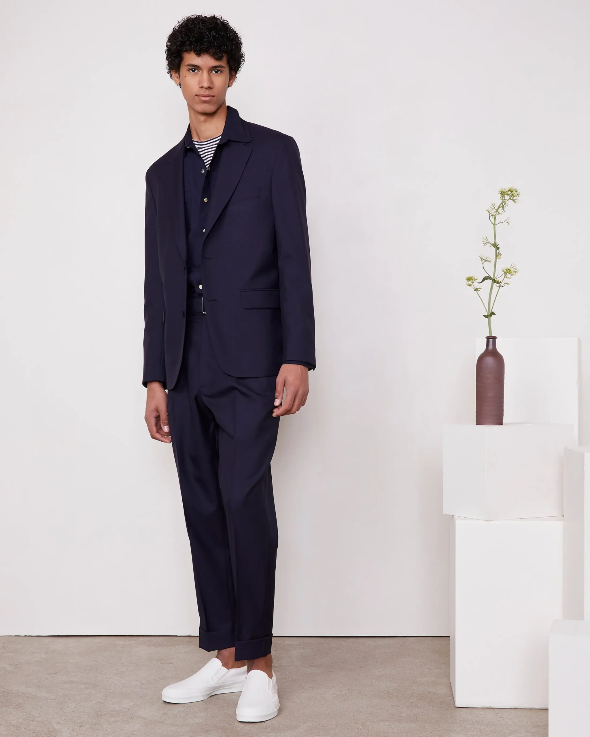 Kent jacket