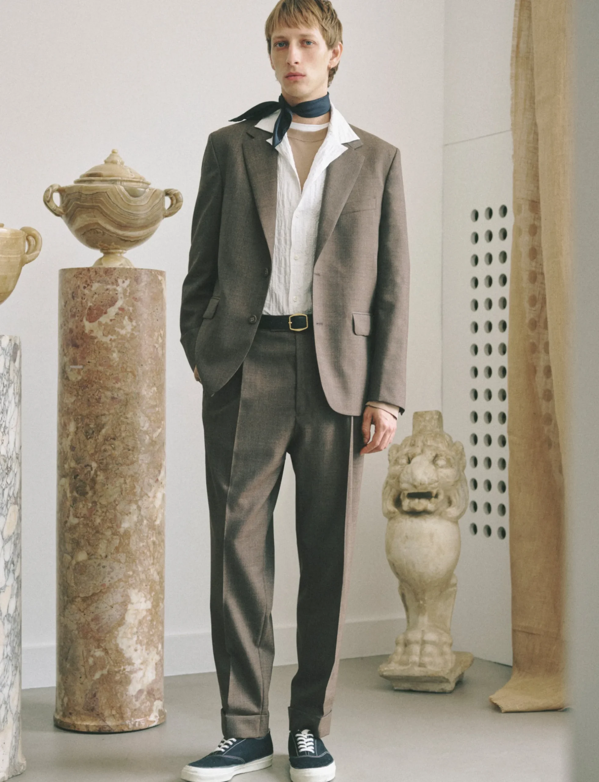 Kent jacket