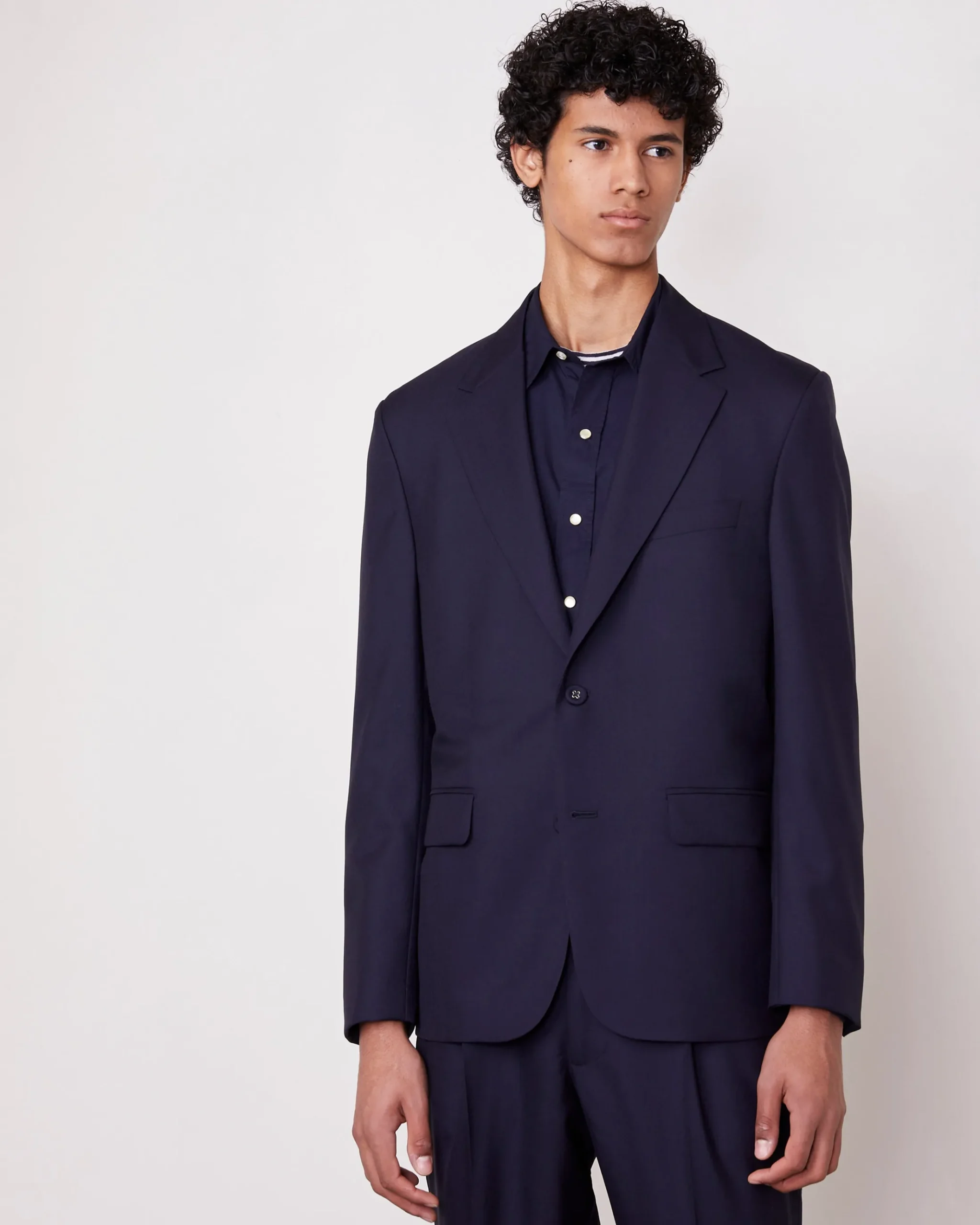 Kent jacket