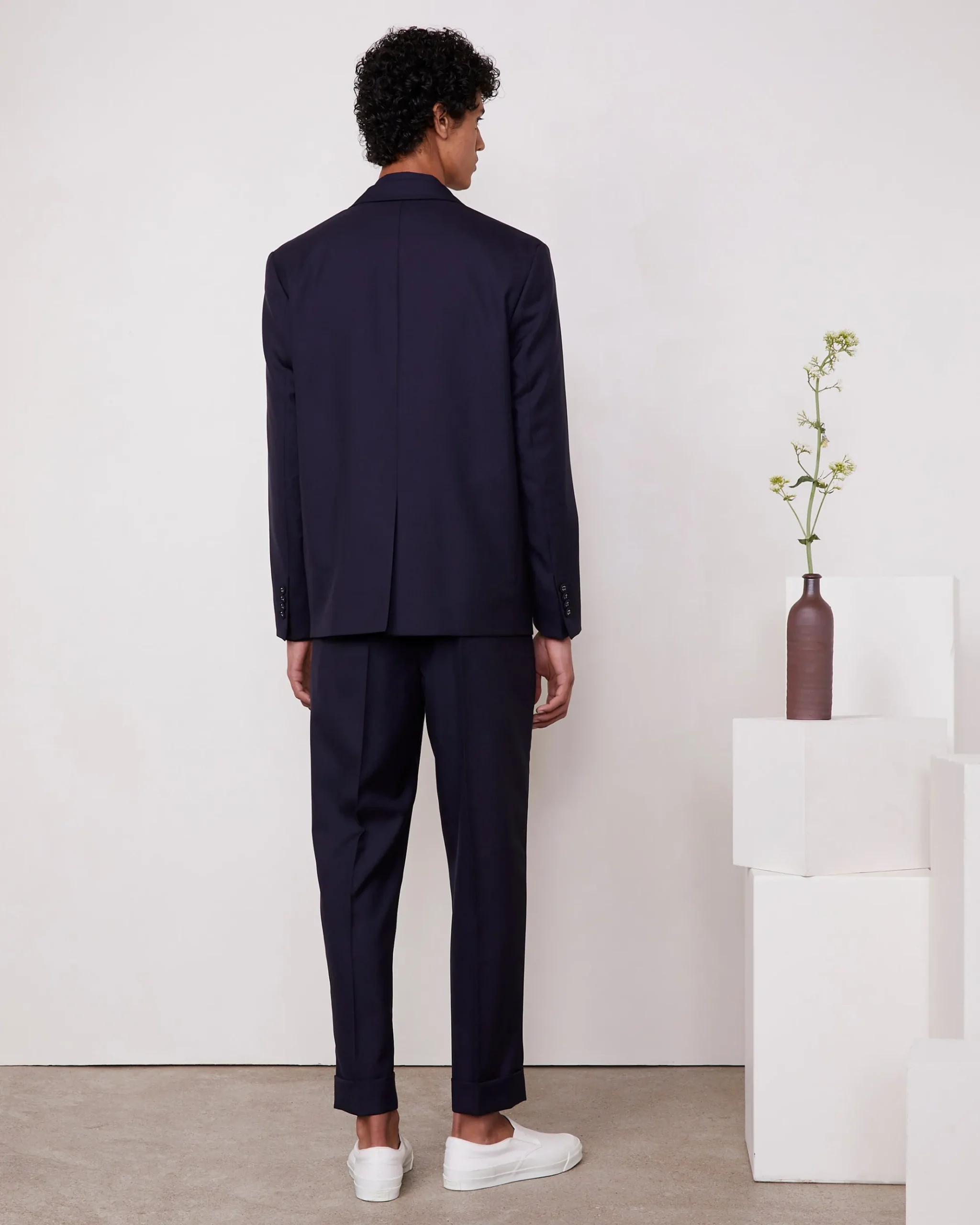 Kent jacket