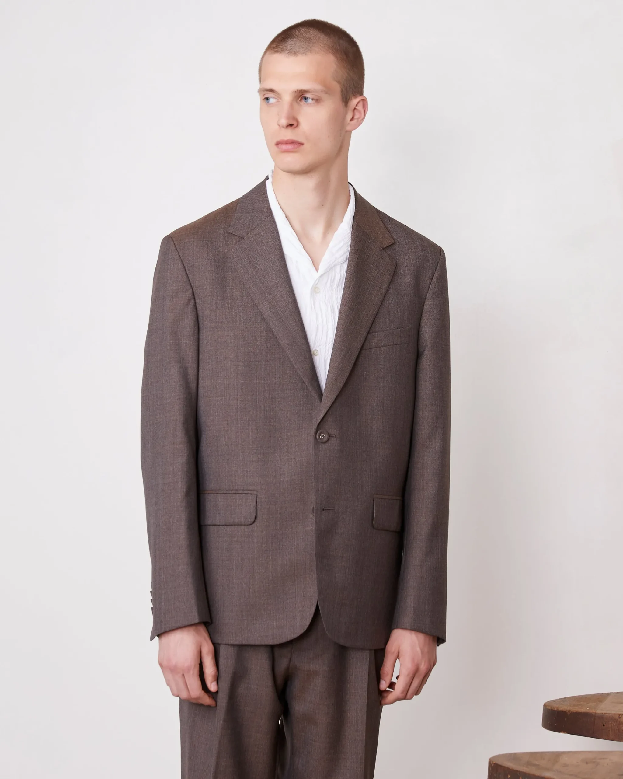 Kent jacket