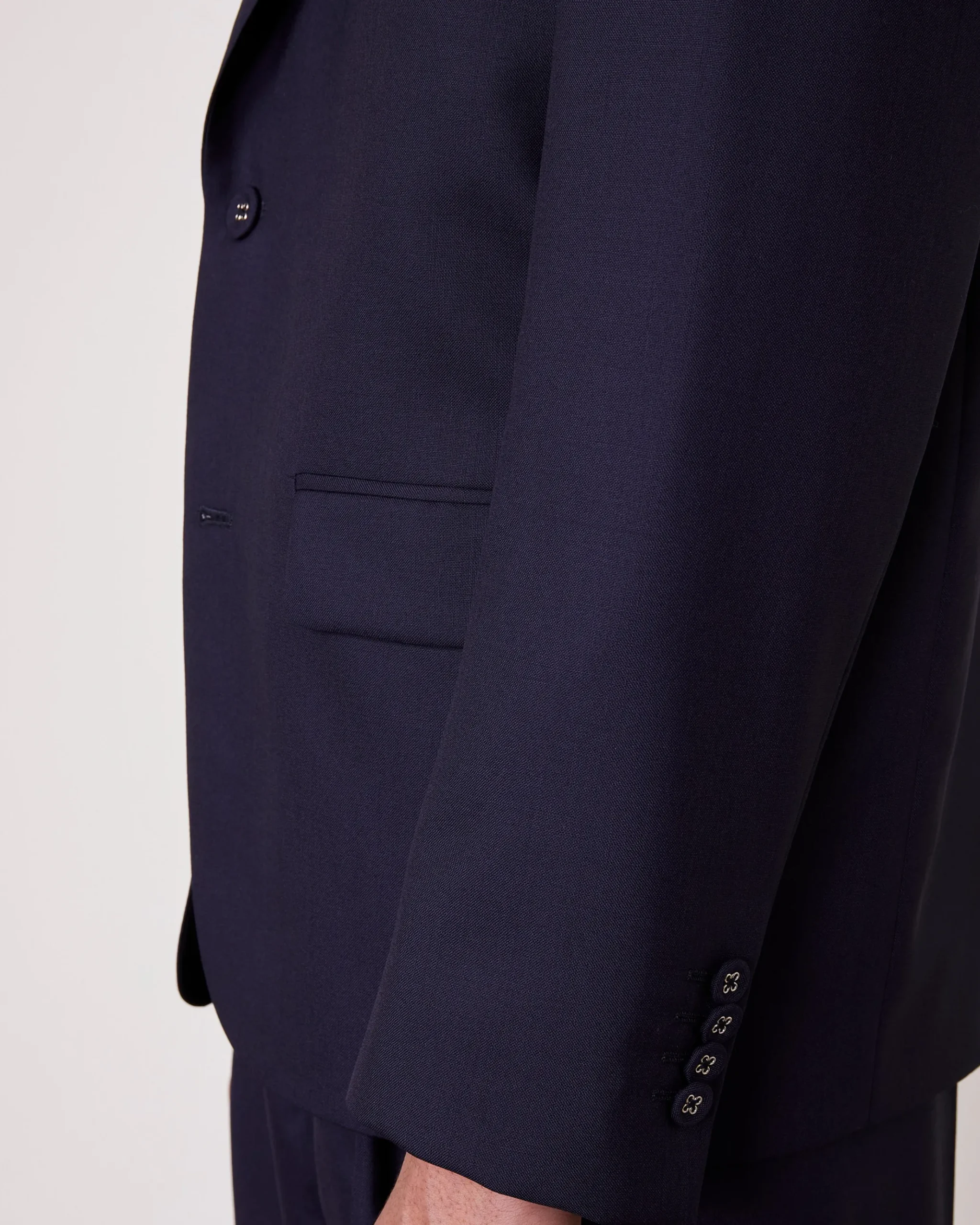 Kent jacket