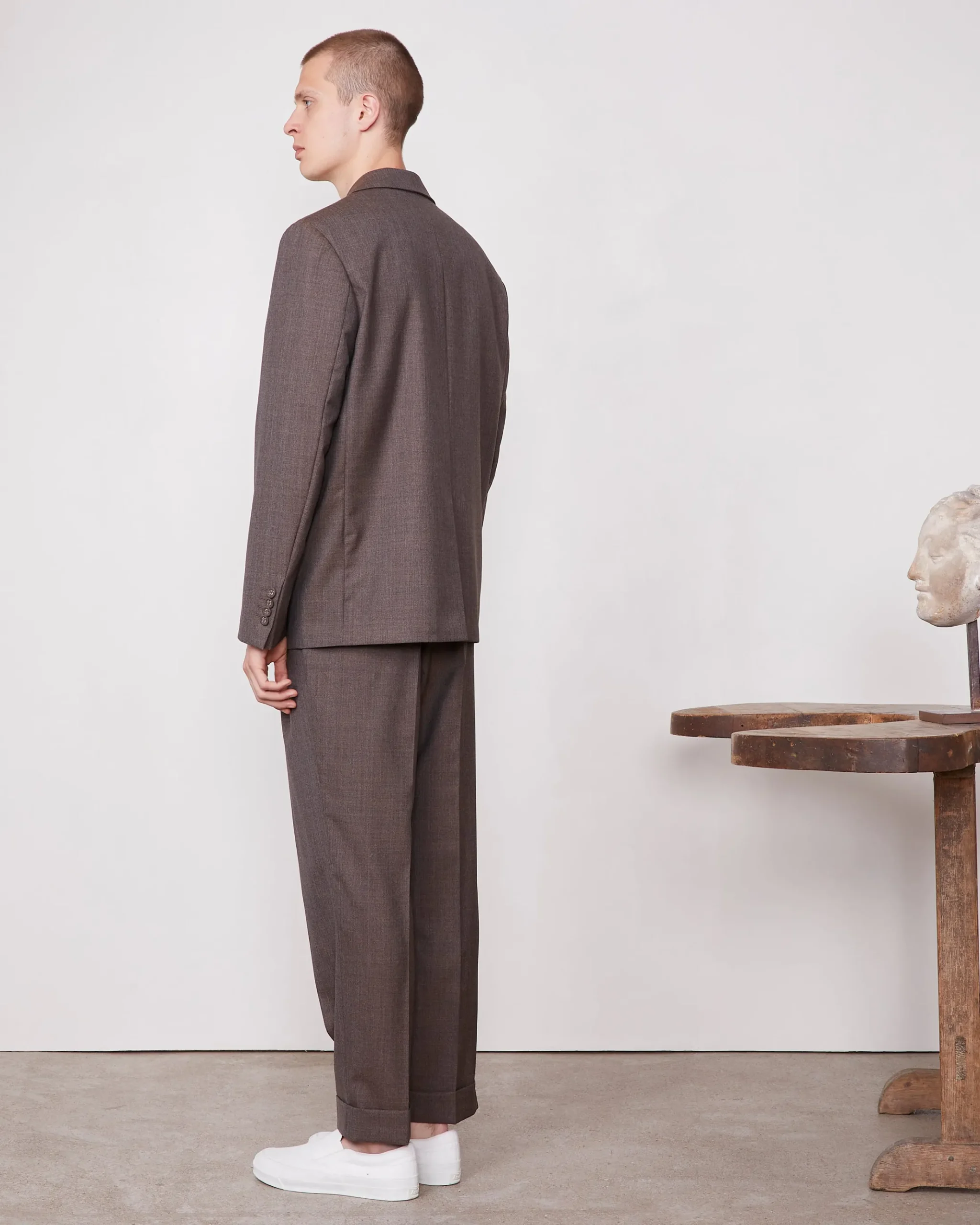 Kent jacket