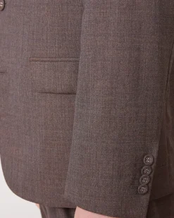 Kent jacket
