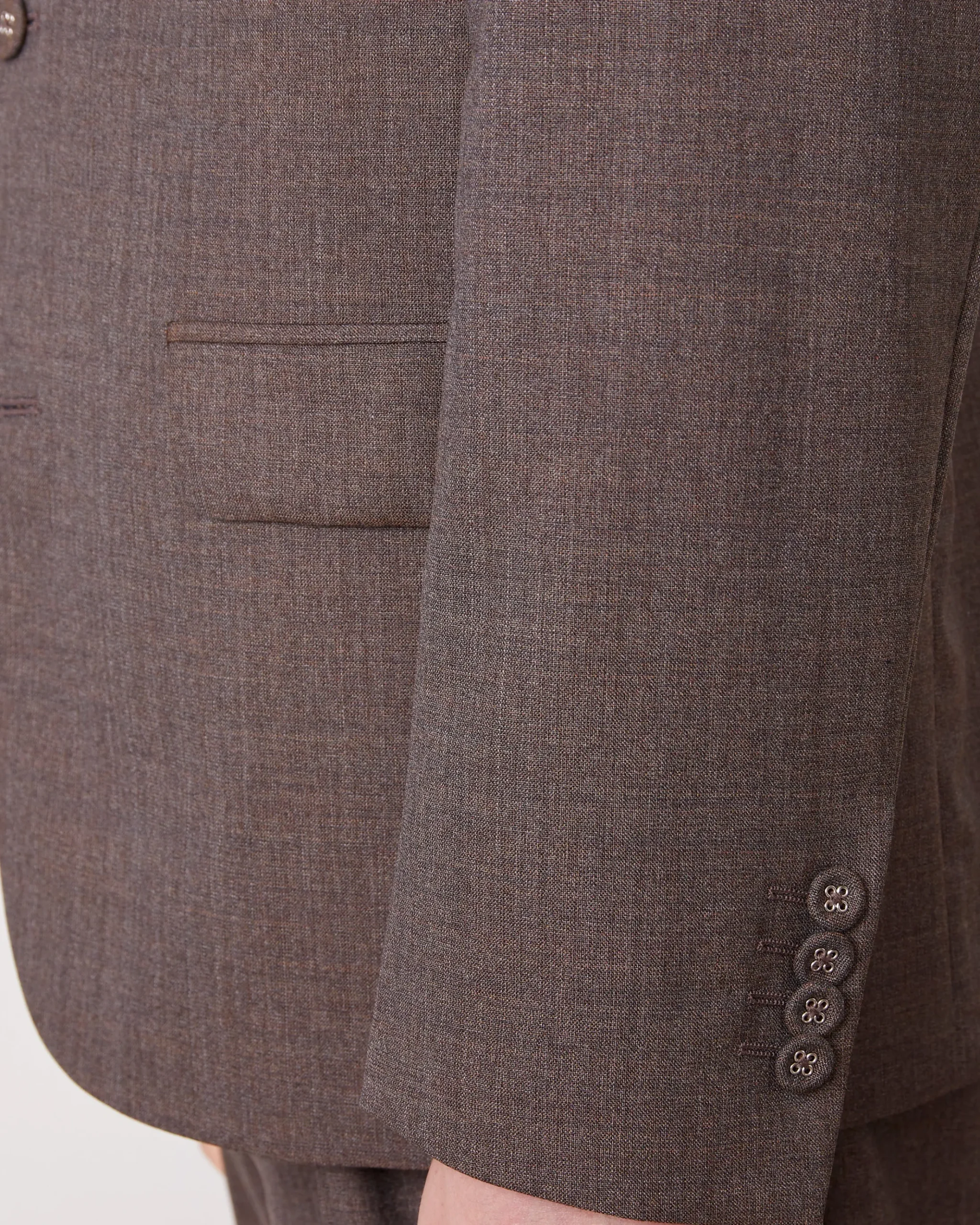 Kent jacket