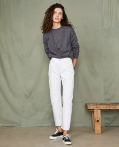 Knitted cardigan italian merino wool