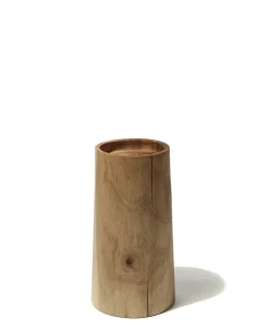 Large candle holder