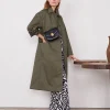 Le petit june bag itl smooth 100% cow leather
