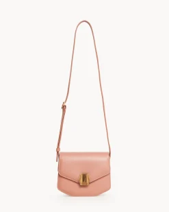 Le petit june bag itl smooth 100% cow leather