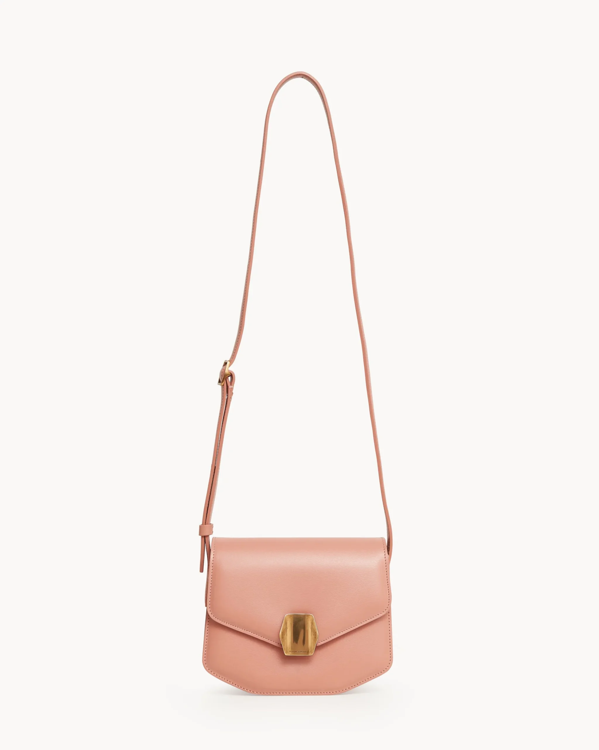 Le petit june bag itl smooth 100% cow leather
