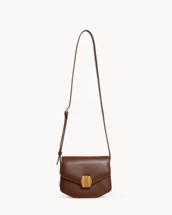 Le petit june bag itl smooth 100% cow leather