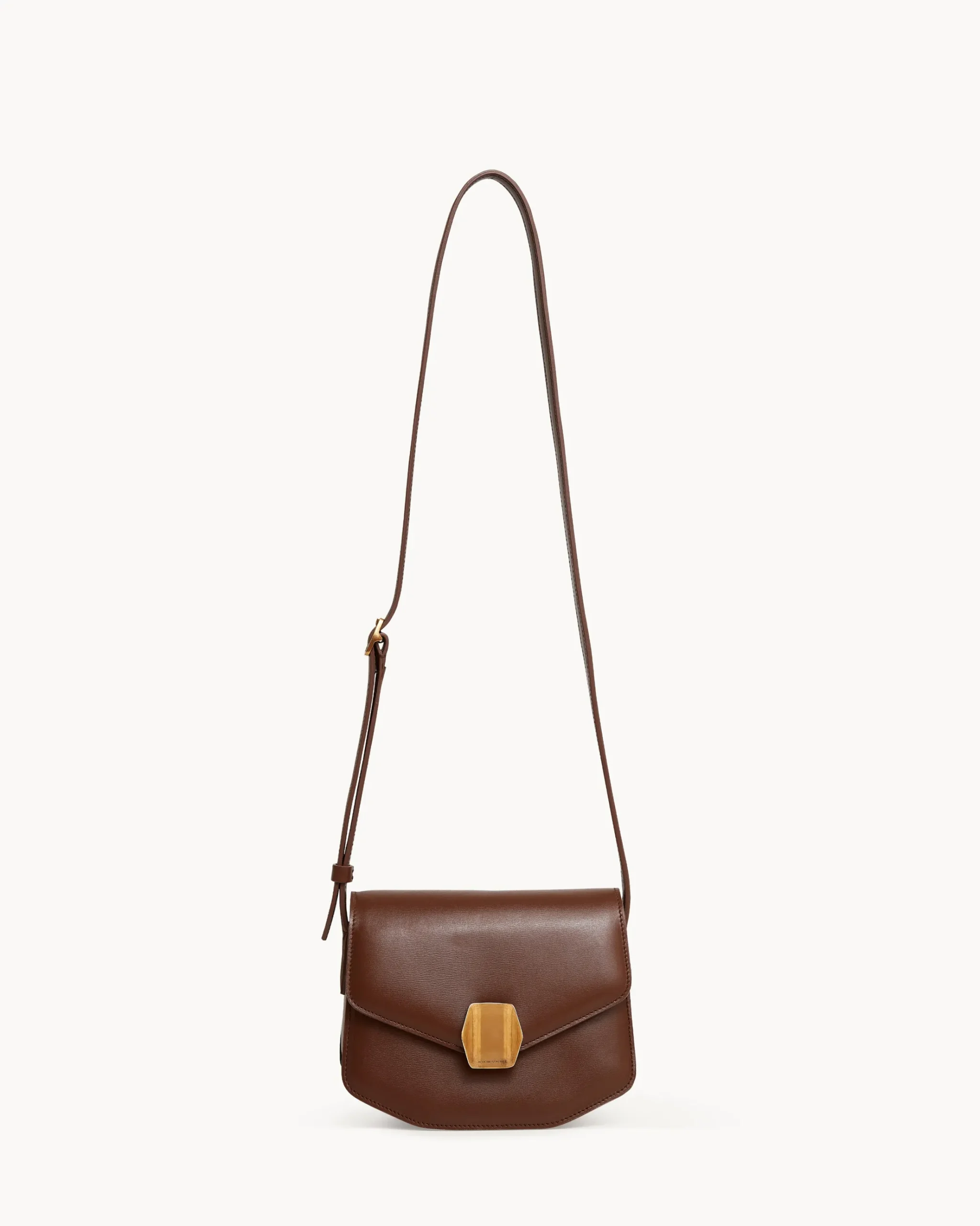 Le petit june bag itl smooth 100% cow leather