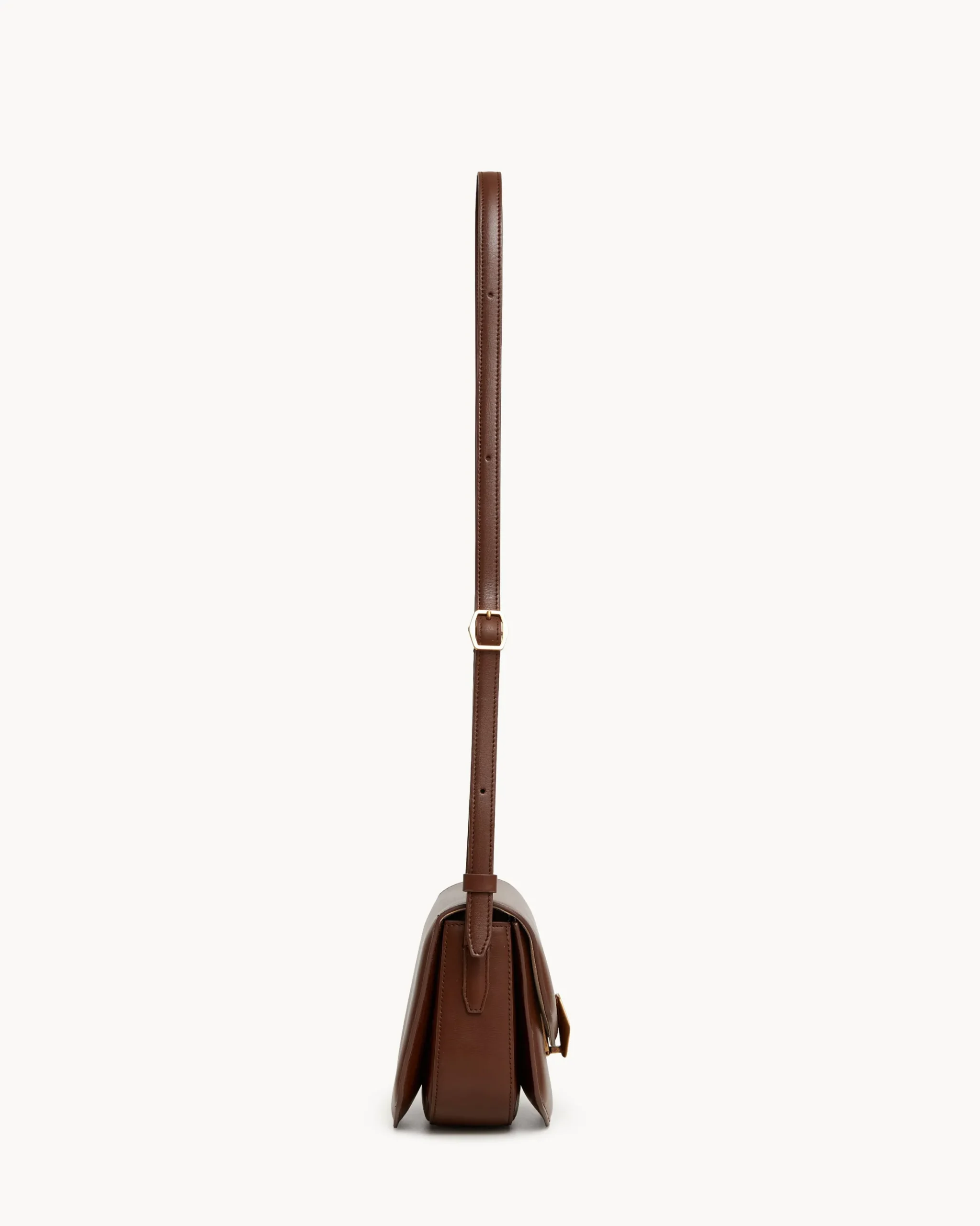Le petit june bag itl smooth 100% cow leather