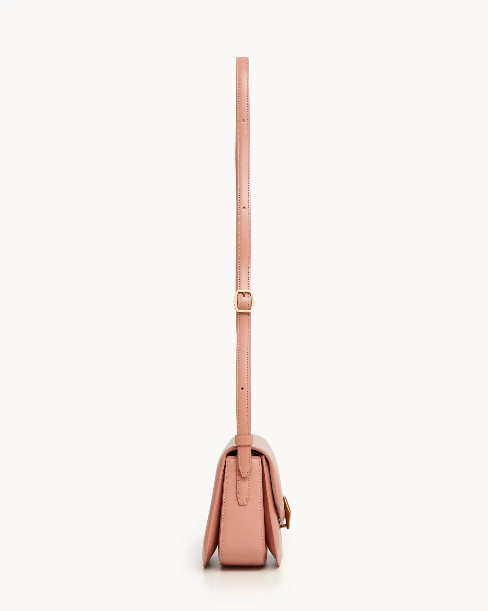 Le petit june bag itl smooth 100% cow leather