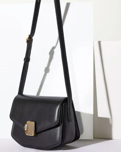 Le petit june bag itl smooth 100% cow leather