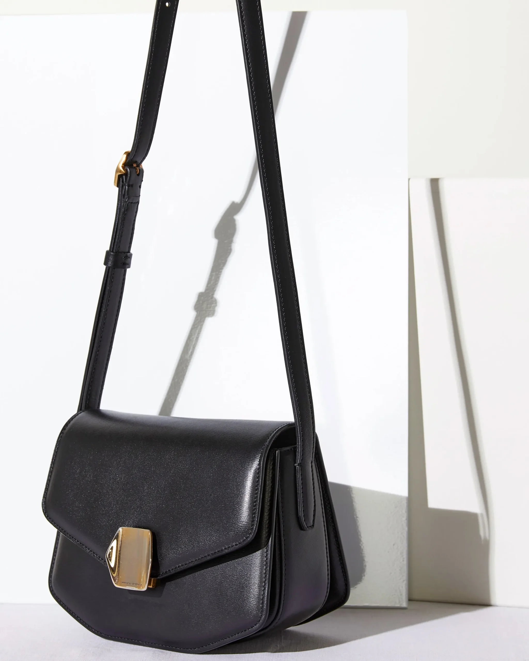 Le petit june bag itl smooth 100% cow leather