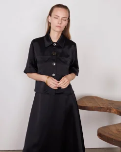 Lenka shirt