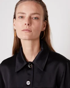 Lenka shirt