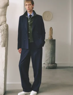 Leon jacket