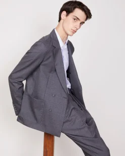 Leon jacket