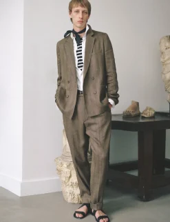Leon jacket