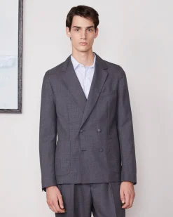Leon jacket