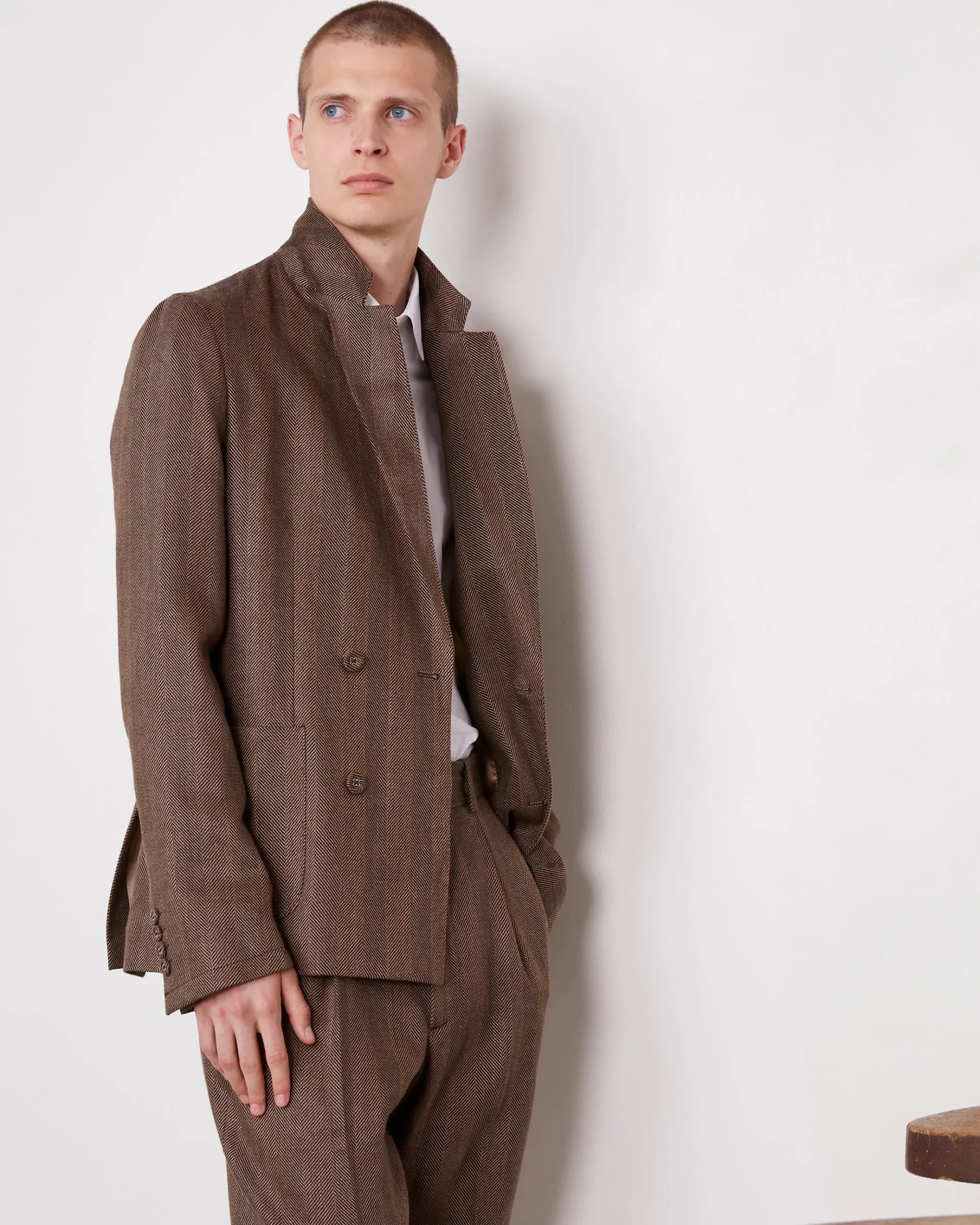 Leon jacket