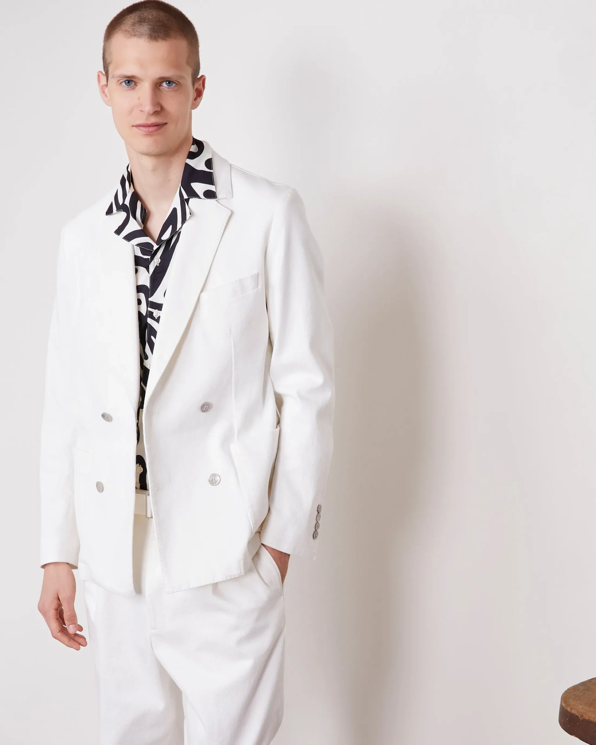 Leon jacket