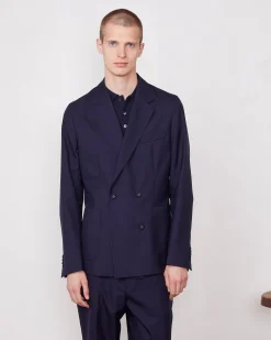 Leon jacket