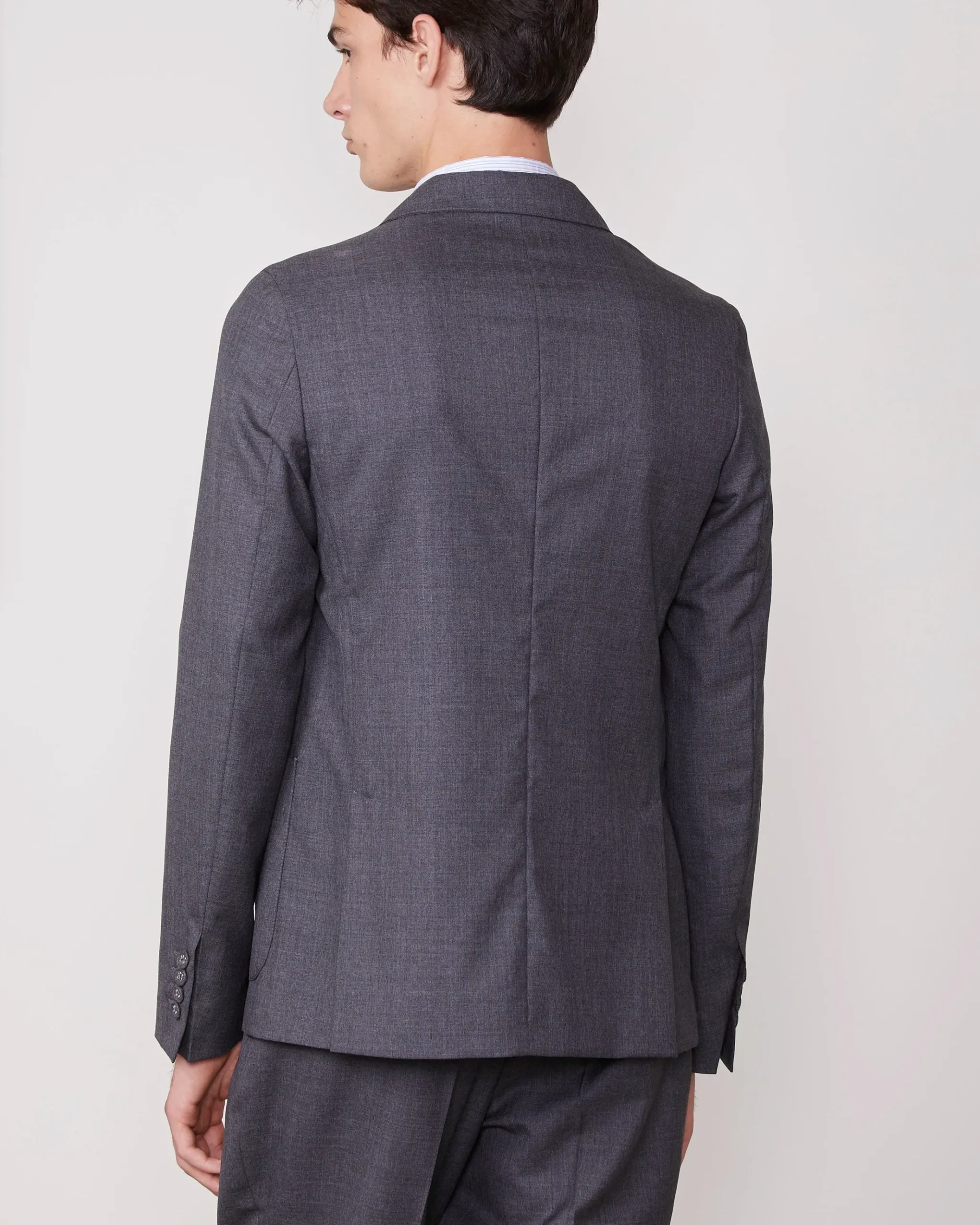 Leon jacket