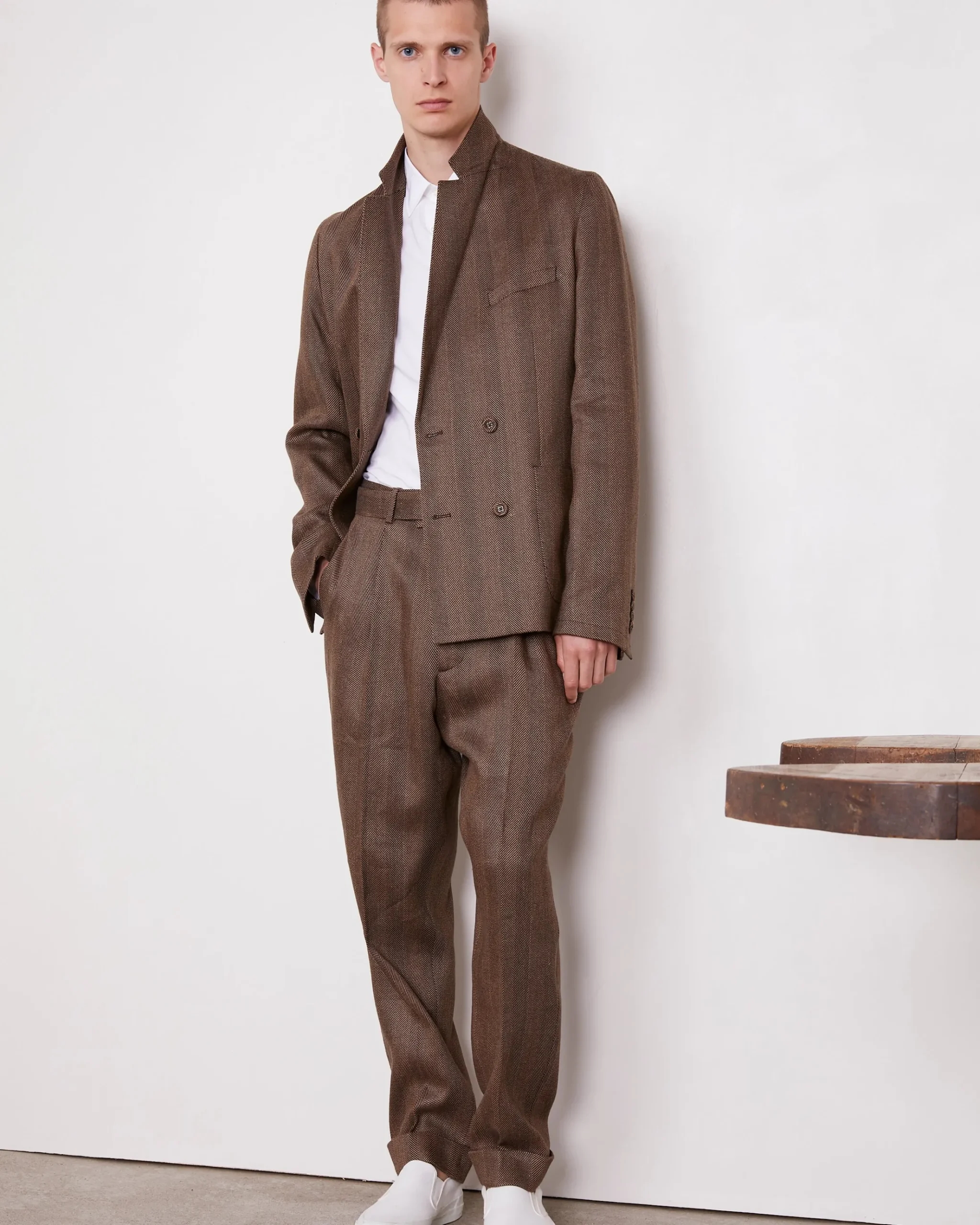 Leon jacket
