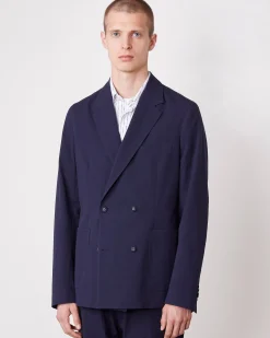 Leon jacket