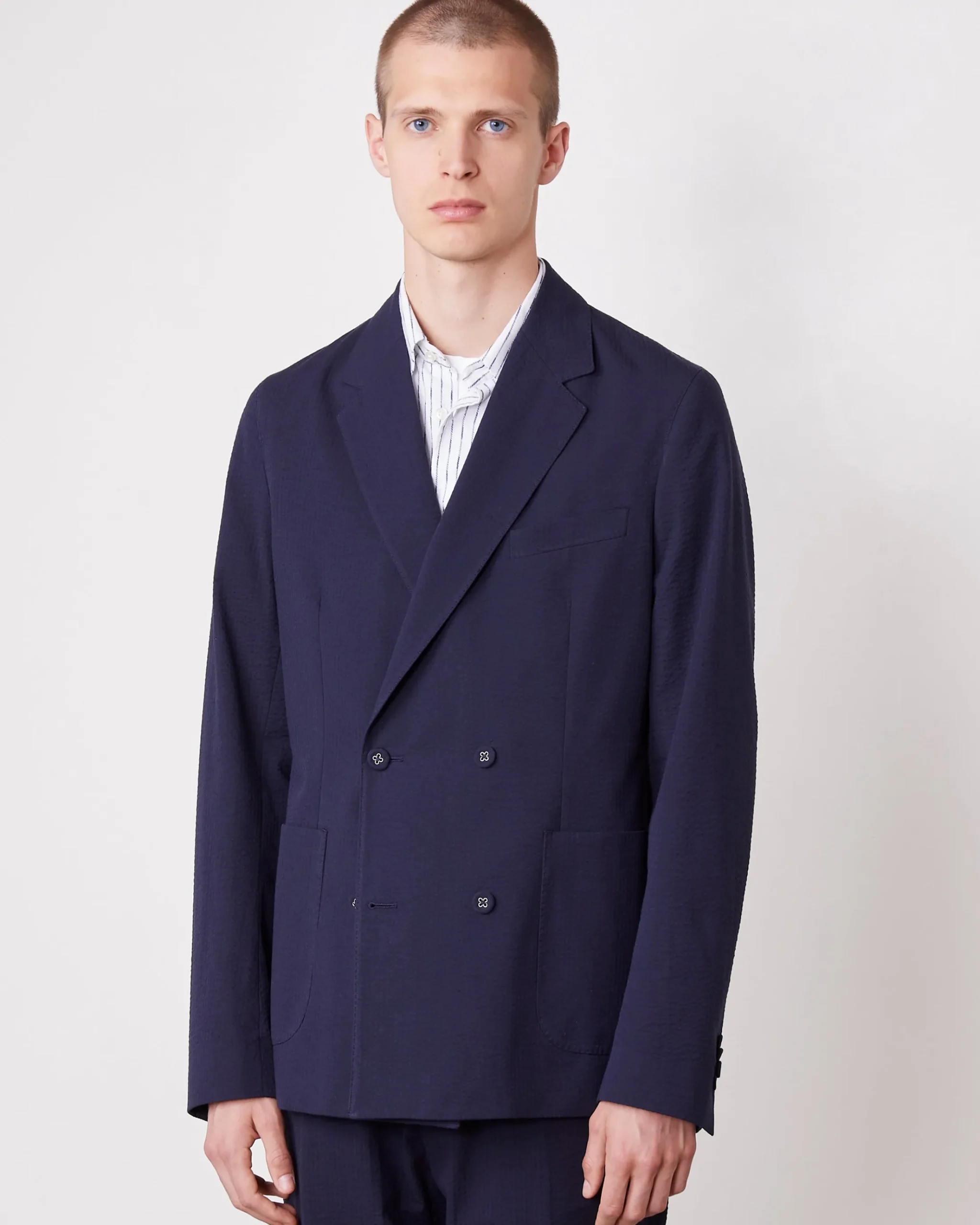 Leon jacket
