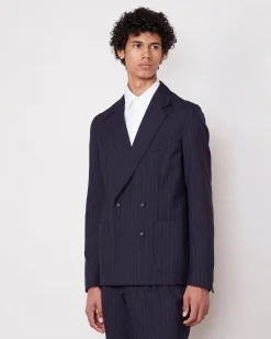 Leon jacket
