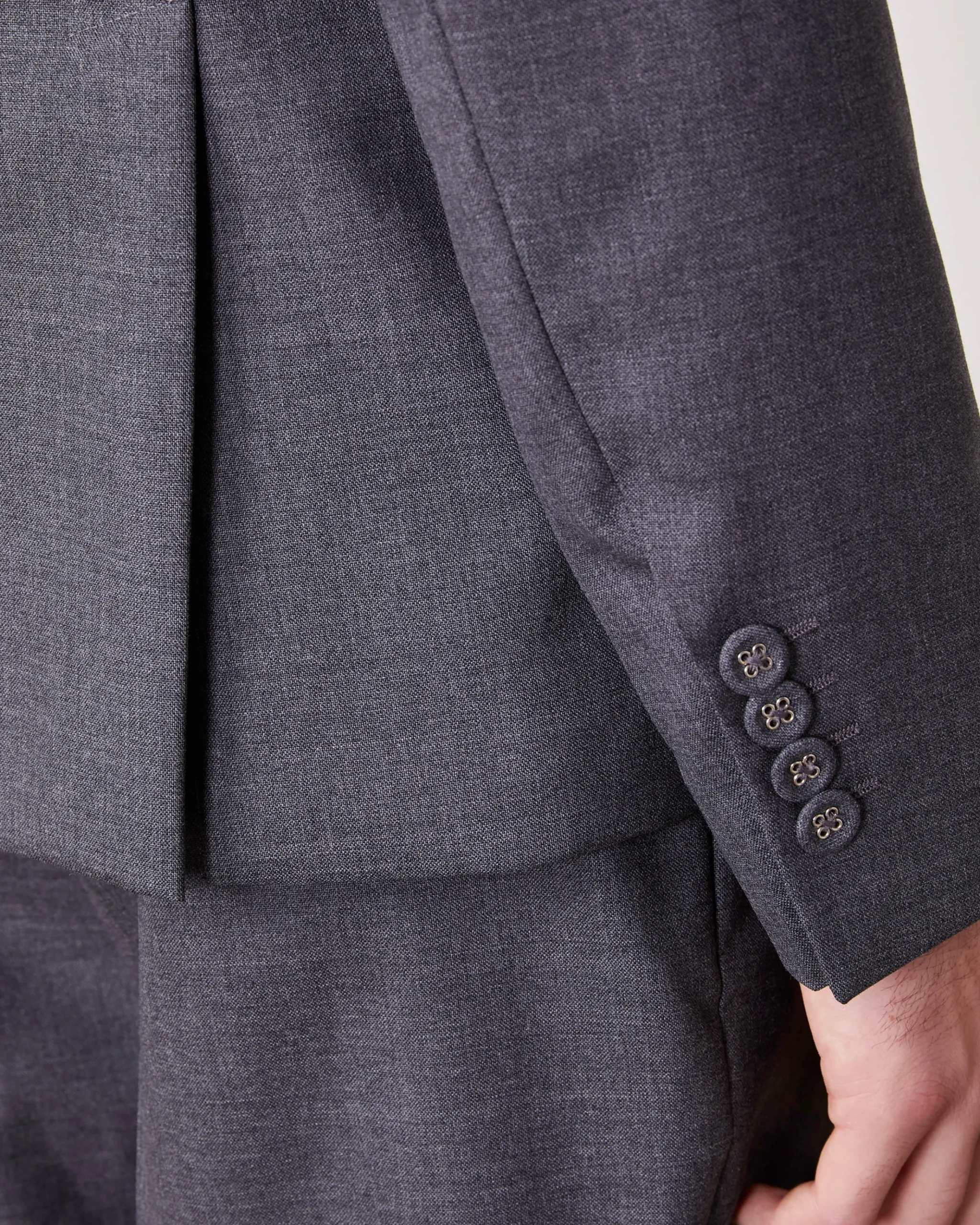 Leon jacket