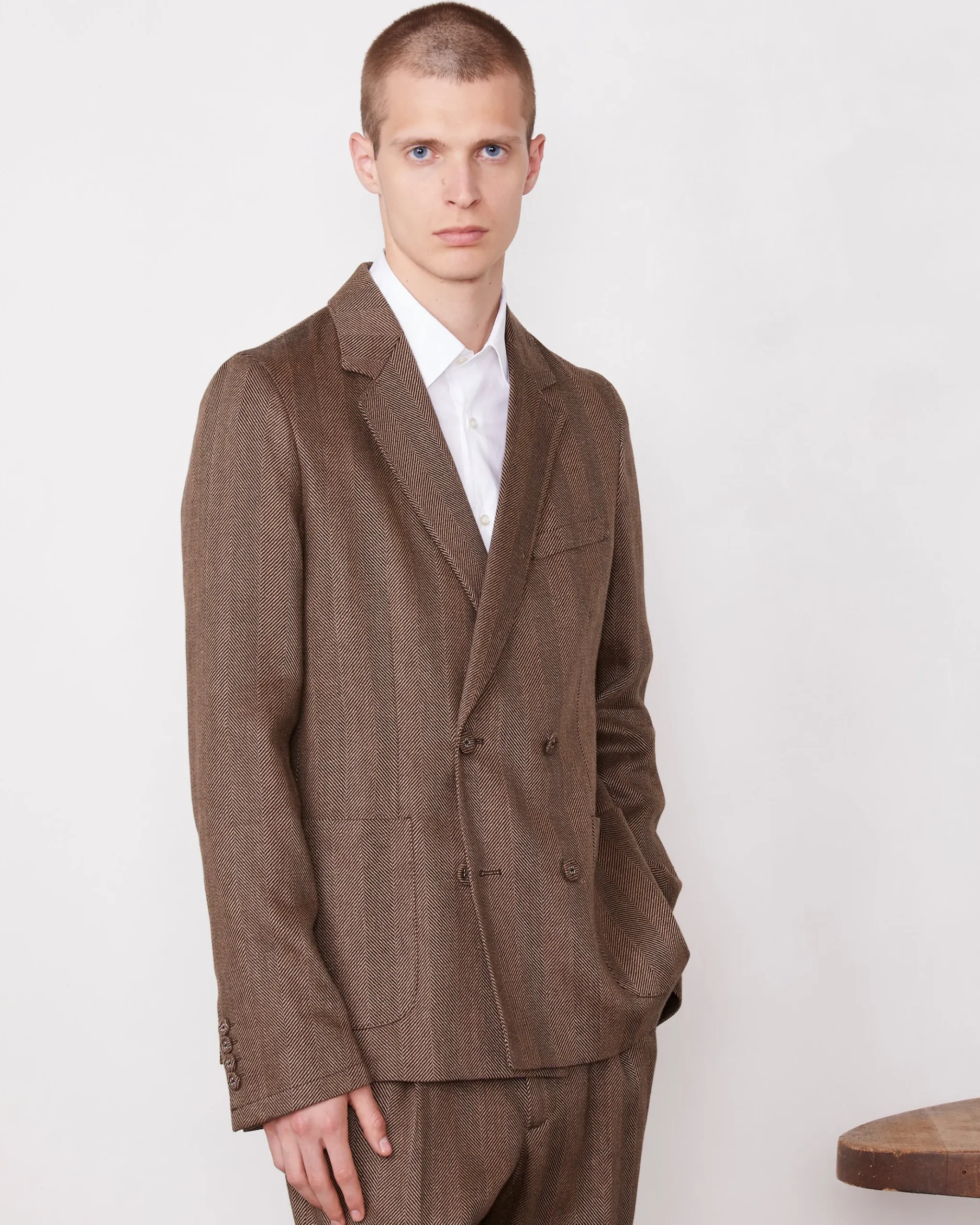 Leon jacket