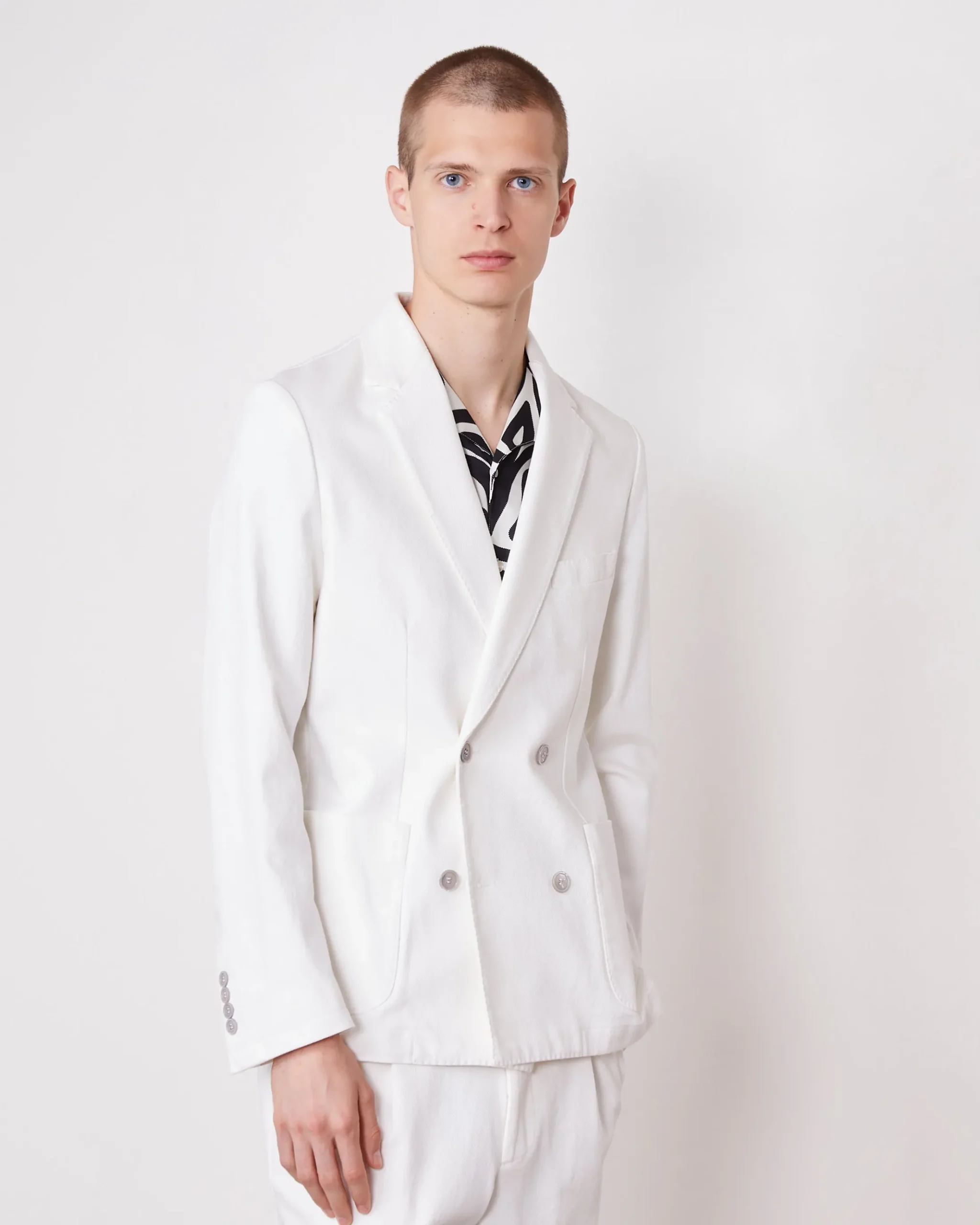 Leon jacket