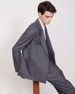 Leon jacket