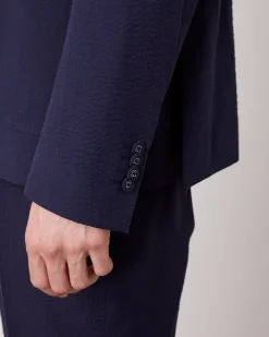 Leon jacket