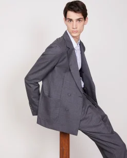 Leon jacket