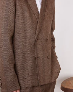 Leon jacket