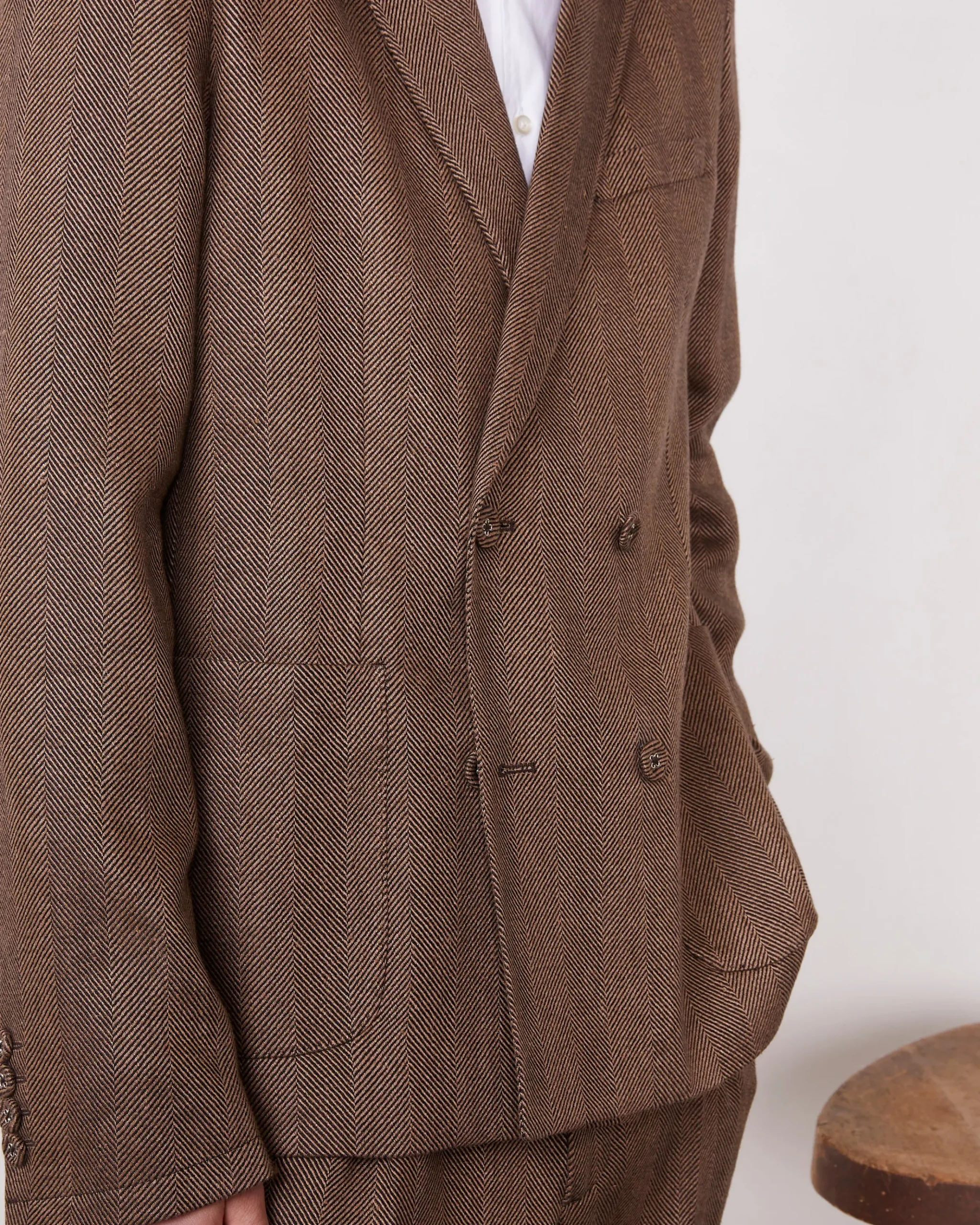 Leon jacket