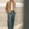 Leonide jacket