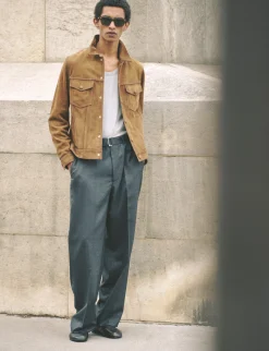 Leonide jacket