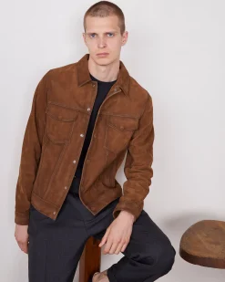 Leonide jacket