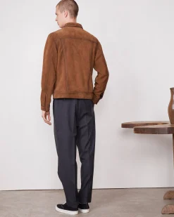 Leonide jacket