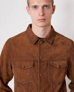 Leonide jacket