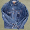 Levi’s vintage denim jacket